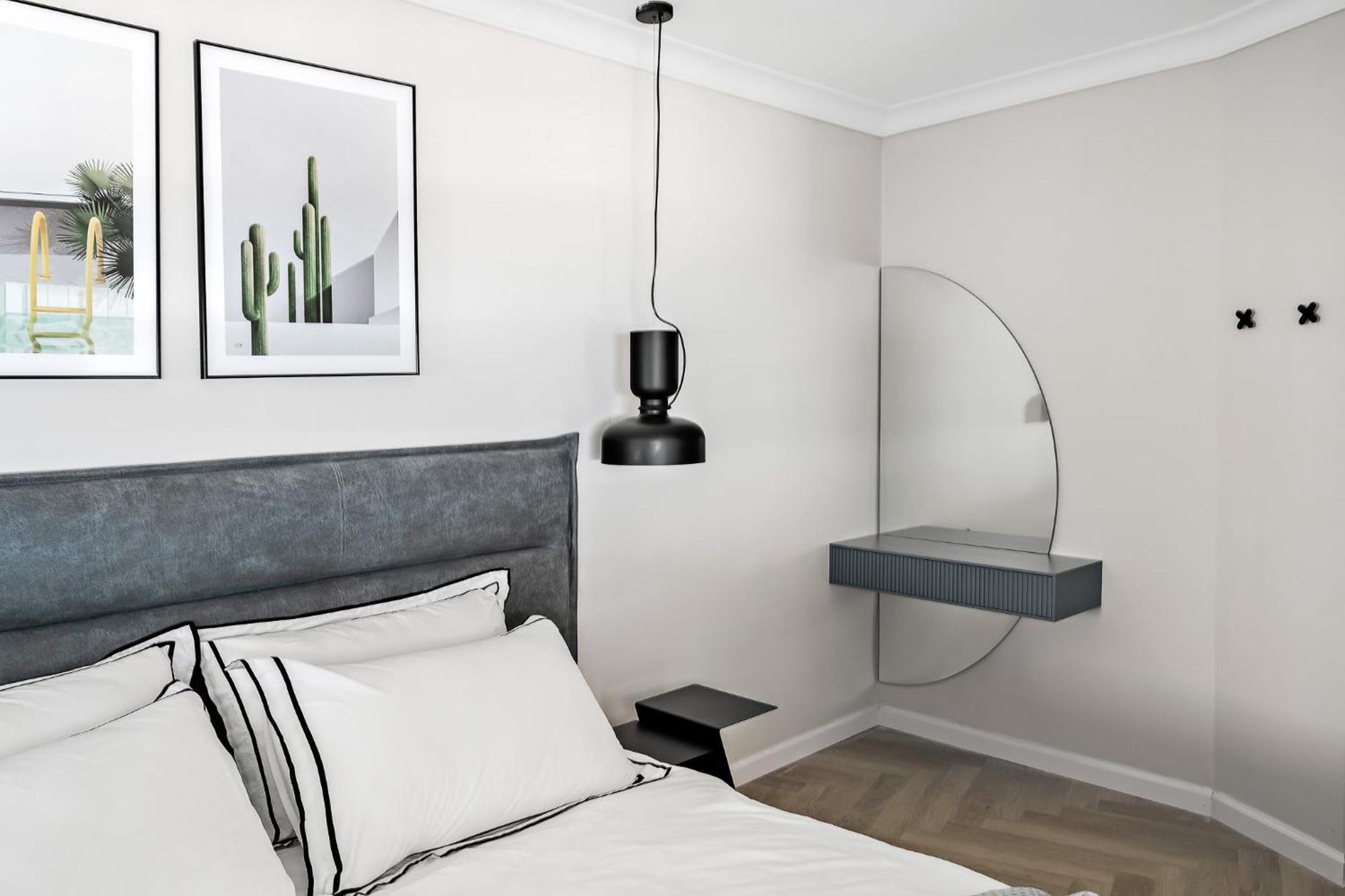 Sunsets Paradise 2Br With Parking By Beachfront Stay Herzelia Eksteriør billede