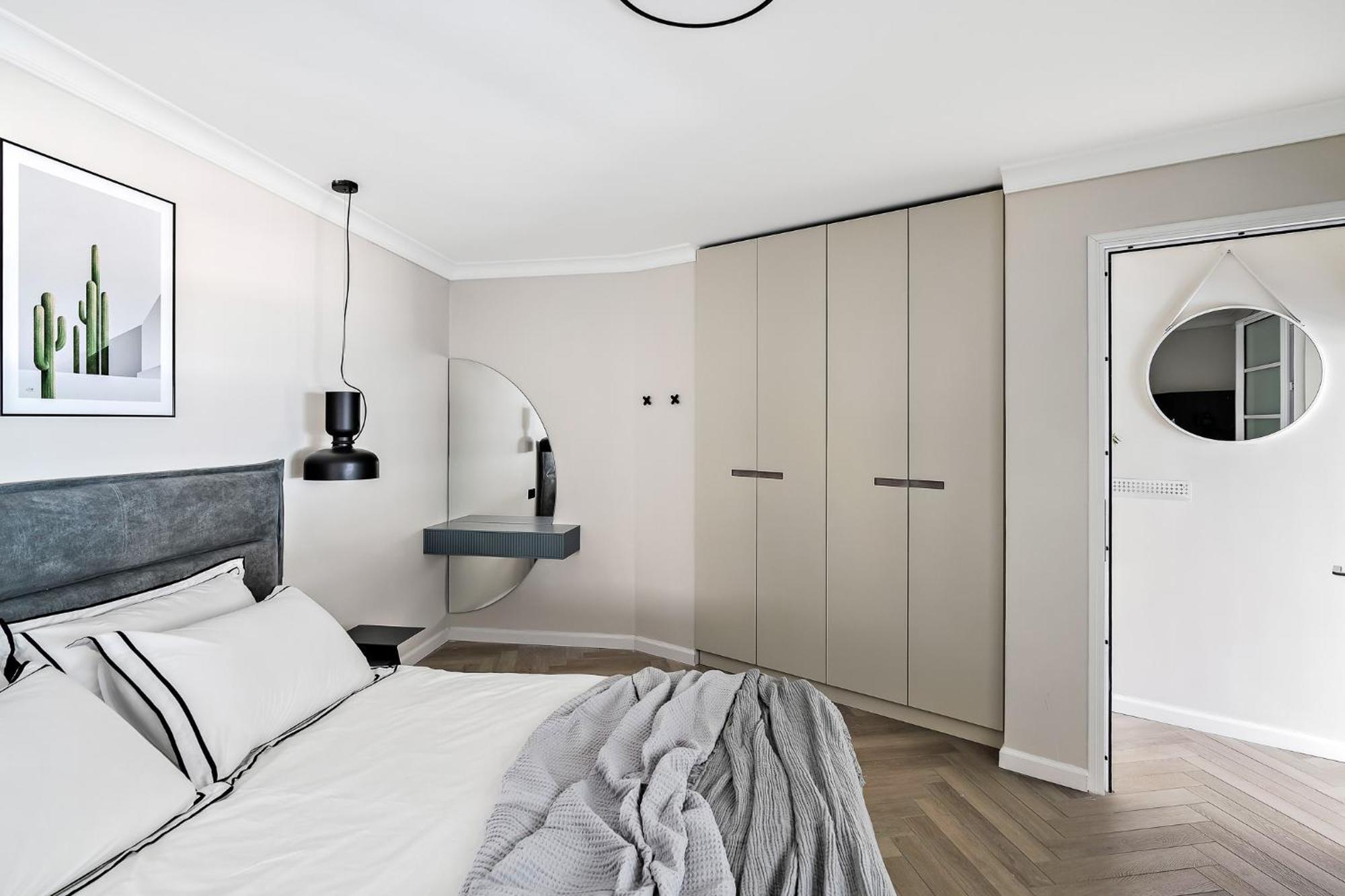 Sunsets Paradise 2Br With Parking By Beachfront Stay Herzelia Eksteriør billede