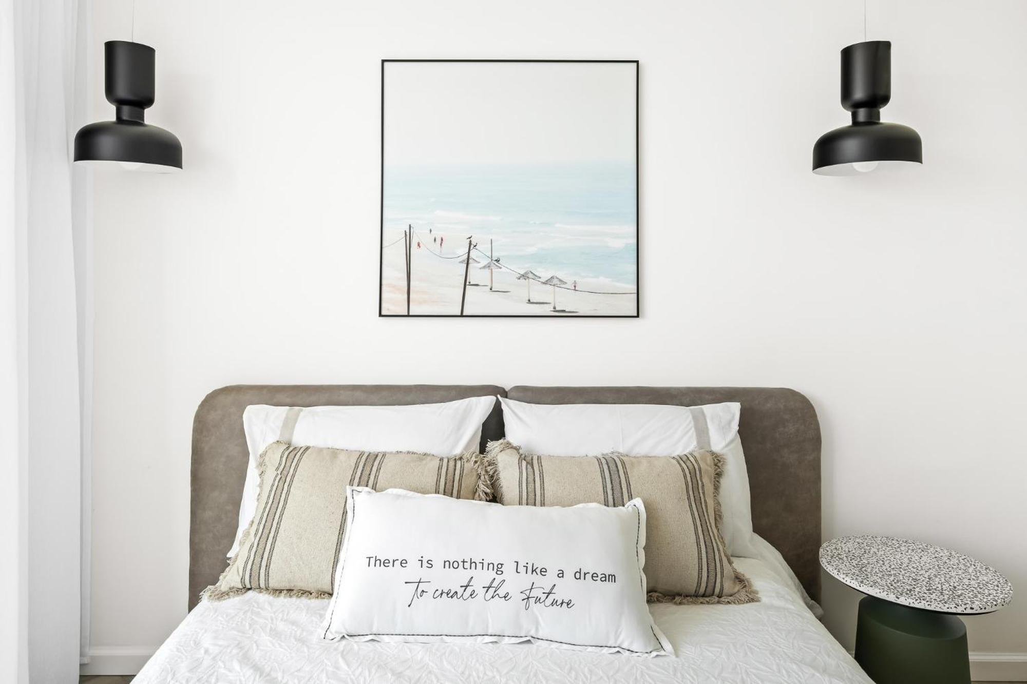 Sunsets Paradise 2Br With Parking By Beachfront Stay Herzelia Eksteriør billede